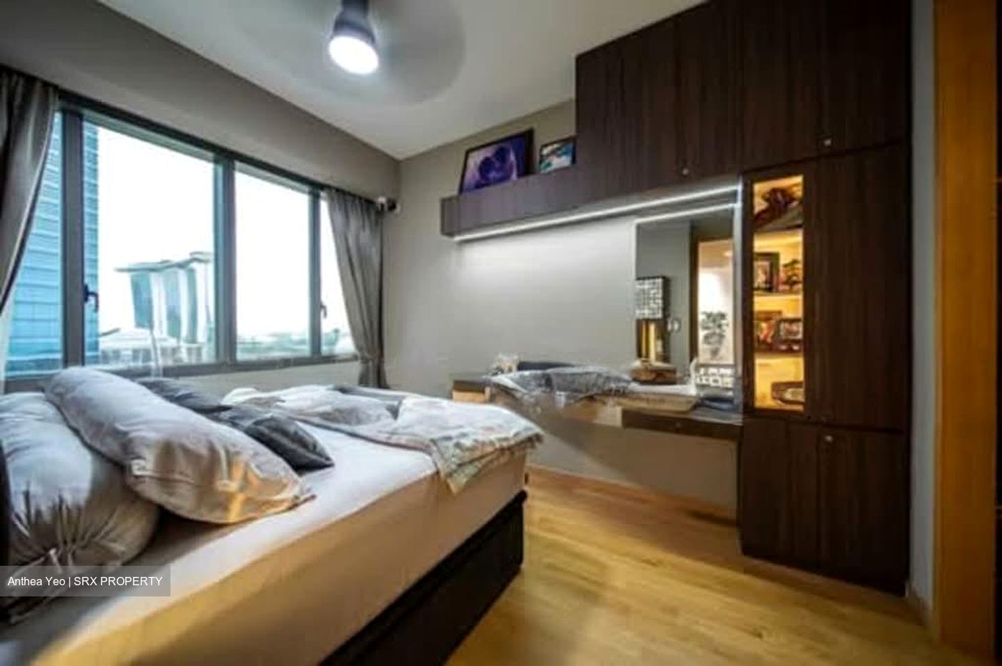 Marina One Residences (D1), Apartment #602625571